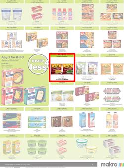 Makro : More 4 Less (24 June - 28 July 2024), page 5