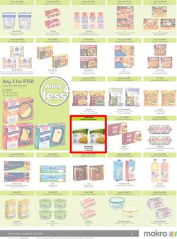 Makro : More 4 Less (24 June - 28 July 2024), page 5