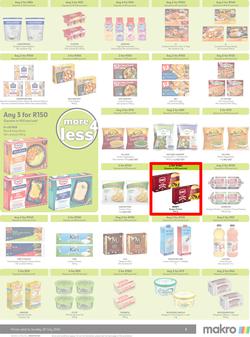 Makro : More 4 Less (24 June - 28 July 2024), page 5