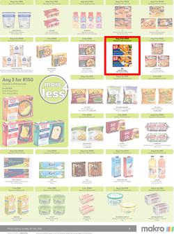 Makro : More 4 Less (24 June - 28 July 2024), page 5