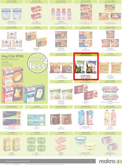 Makro : More 4 Less (24 June - 28 July 2024), page 5