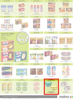Makro : More 4 Less (24 June - 28 July 2024), page 5