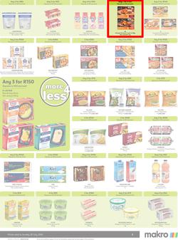 Makro : More 4 Less (24 June - 28 July 2024), page 5