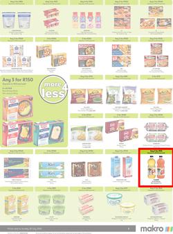 Makro : More 4 Less (24 June - 28 July 2024), page 5