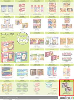 Makro : More 4 Less (24 June - 28 July 2024), page 5