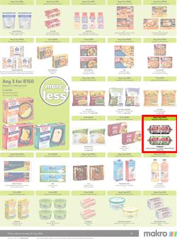 Makro : More 4 Less (24 June - 28 July 2024), page 5