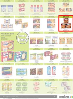 Makro : More 4 Less (24 June - 28 July 2024), page 5