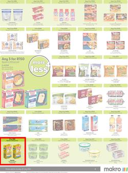 Makro : More 4 Less (24 June - 28 July 2024), page 5