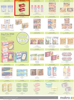 Makro : More 4 Less (24 June - 28 July 2024), page 5