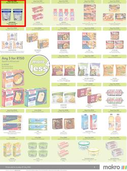 Makro : More 4 Less (24 June - 28 July 2024), page 5