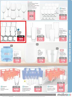 Makro : In A Mood To Treat Your Customers With Appetising Deals (21 October - 03 November 2024), page 5