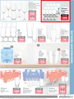 Makro : In A Mood To Treat Your Customers With Appetising Deals (21 October - 03 November 2024), page 5