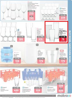 Makro : In A Mood To Treat Your Customers With Appetising Deals (21 October - 03 November 2024), page 5