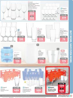 Makro : In A Mood To Treat Your Customers With Appetising Deals (21 October - 03 November 2024), page 5