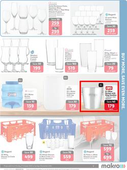 Makro : In A Mood To Treat Your Customers With Appetising Deals (21 October - 03 November 2024), page 5
