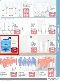 Makro : In A Mood To Treat Your Customers With Appetising Deals (21 October - 03 November 2024), page 5