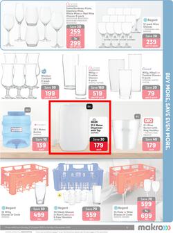 Makro : In A Mood To Treat Your Customers With Appetising Deals (21 October - 03 November 2024), page 5