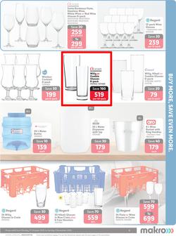 Makro : In A Mood To Treat Your Customers With Appetising Deals (21 October - 03 November 2024), page 5