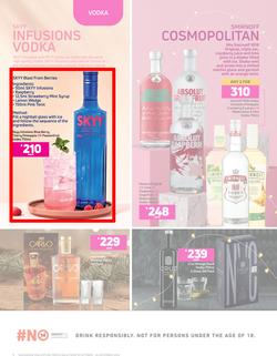 Game Liquor : Sip On These Unbeatable Deals (30 October - 24 December 2022), page 5