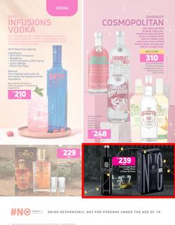 Game Liquor : Sip On These Unbeatable Deals (30 October - 24 December 2022), page 5