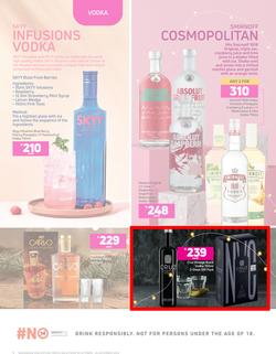 Game Liquor : Sip On These Unbeatable Deals (30 October - 24 December 2022), page 5