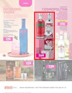 Game Liquor : Sip On These Unbeatable Deals (30 October - 24 December 2022), page 5