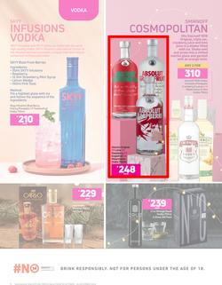 Game Liquor : Sip On These Unbeatable Deals (30 October - 24 December 2022), page 5