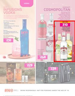 Game Liquor : Sip On These Unbeatable Deals (30 October - 24 December 2022), page 5