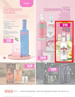 Game Liquor : Sip On These Unbeatable Deals (30 October - 24 December 2022), page 5