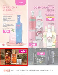 Game Liquor : Sip On These Unbeatable Deals (30 October - 24 December 2022), page 5