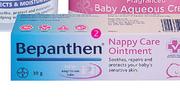 Bepanthen Nappy Care Ointment-30g Each