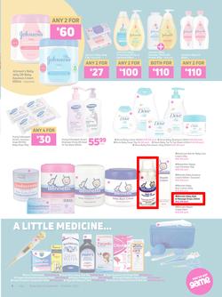 Game : All Things Baby (24 September - 6 October 2020), page 5