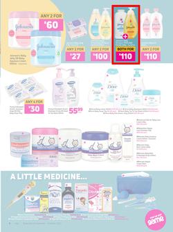 Game : All Things Baby (24 September - 6 October 2020), page 5