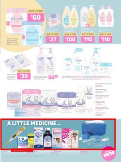 Game : All Things Baby (24 September - 6 October 2020), page 5