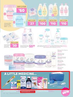 Game : All Things Baby (24 September - 6 October 2020), page 5