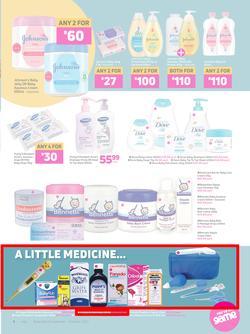 Game : All Things Baby (24 September - 6 October 2020), page 5