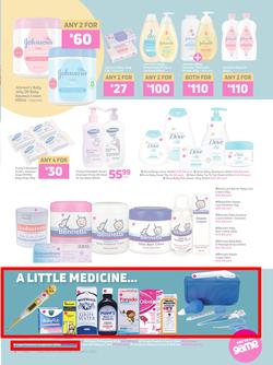 Game : All Things Baby (24 September - 6 October 2020), page 5