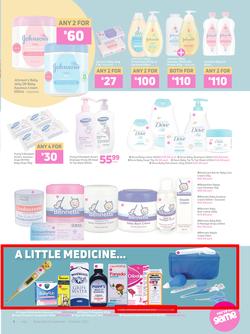 Game : All Things Baby (24 September - 6 October 2020), page 5