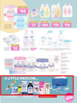 Game : All Things Baby (24 September - 6 October 2020), page 5