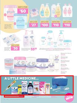 Game : All Things Baby (24 September - 6 October 2020), page 5