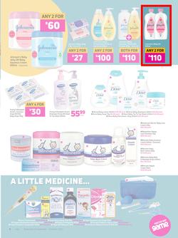 Game : All Things Baby (24 September - 6 October 2020), page 5