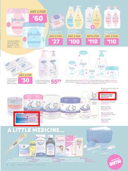 Game : All Things Baby (24 September - 6 October 2020), page 5