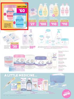 Game : All Things Baby (24 September - 6 October 2020), page 5