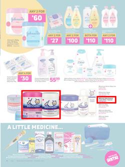 Game : All Things Baby (24 September - 6 October 2020), page 5