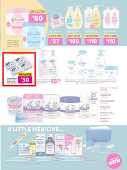 Game : All Things Baby (24 September - 6 October 2020), page 5