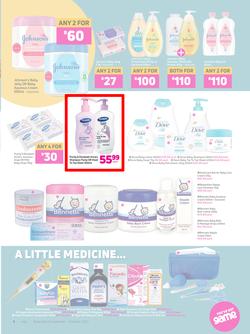 Game : All Things Baby (24 September - 6 October 2020), page 5