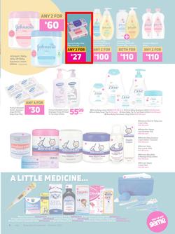 Game : All Things Baby (24 September - 6 October 2020), page 5