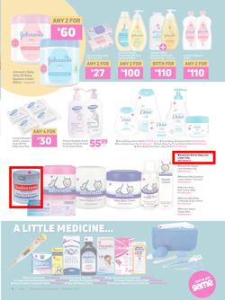 Game : All Things Baby (24 September - 6 October 2020), page 5