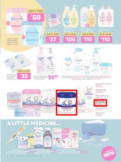 Game : All Things Baby (24 September - 6 October 2020), page 5