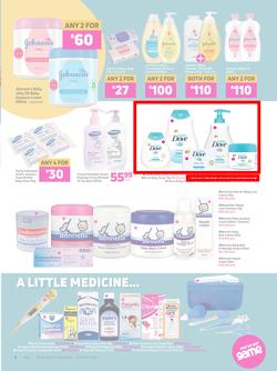 Game : All Things Baby (24 September - 6 October 2020), page 5